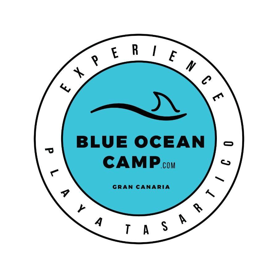 Blue Ocean Camp - Tasartico酒店 外观 照片